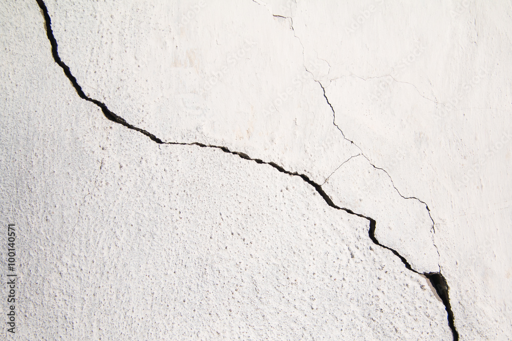 Wall Crack Repair